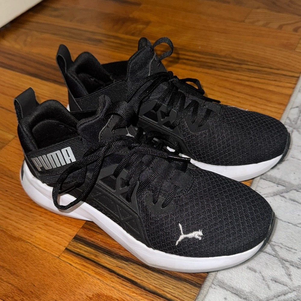 Puma size 8